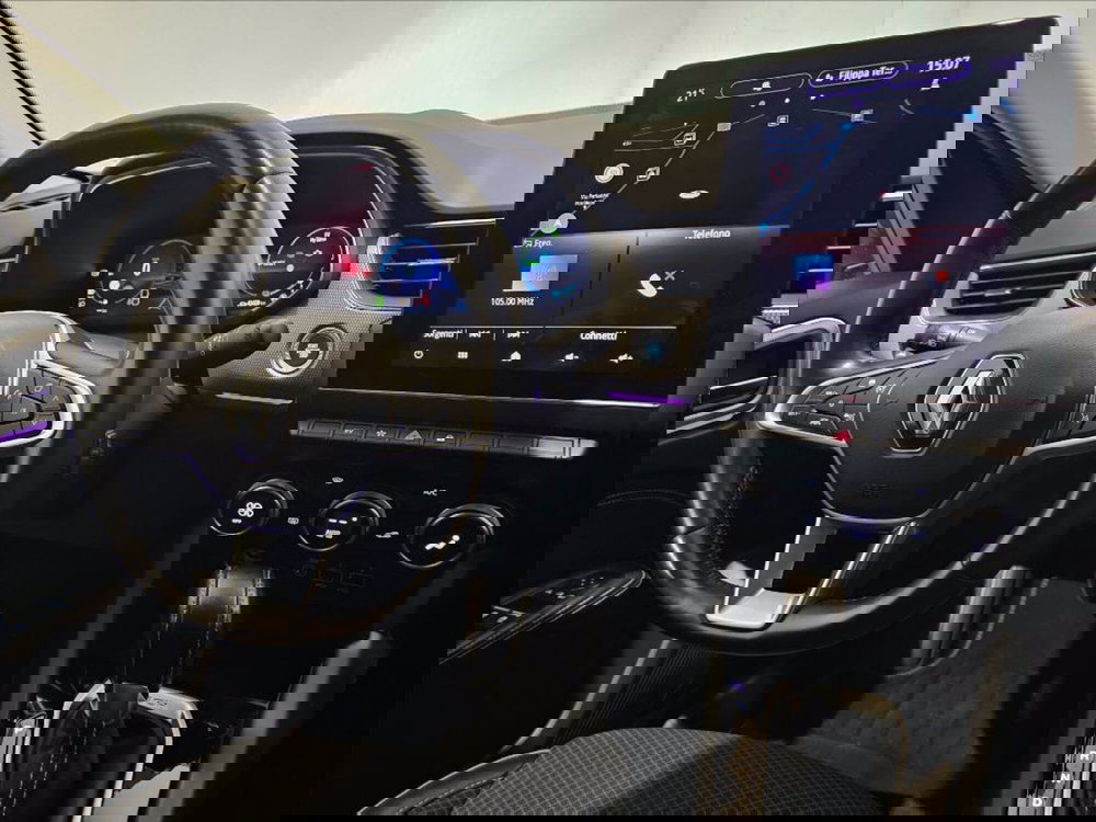 Renault Arkana usata a Palermo (12)