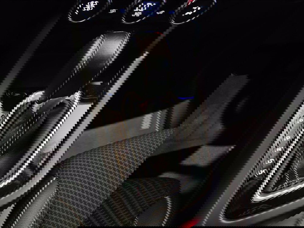 Renault Arkana usata a Palermo (17)