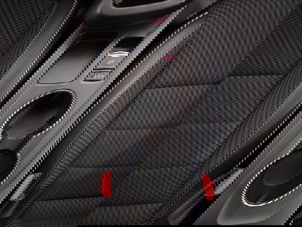 Renault Arkana usata a Palermo (19)