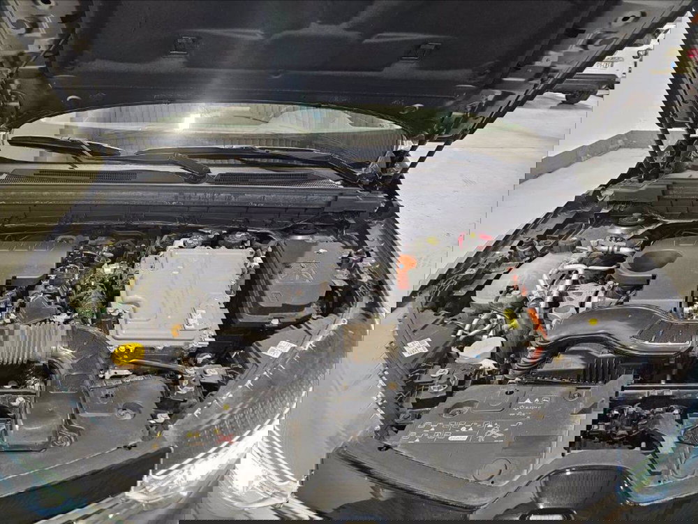 Renault Arkana usata a Palermo (20)