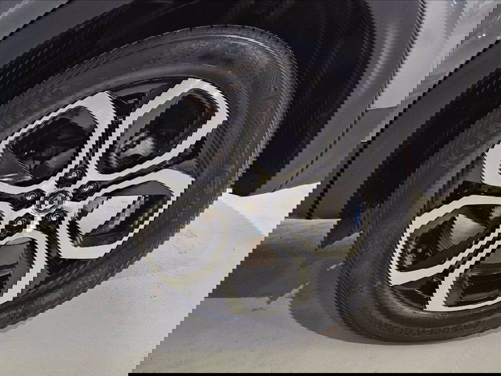 Renault Arkana usata a Palermo (5)