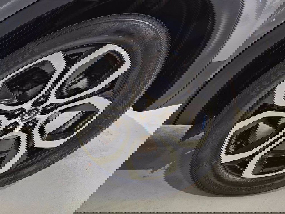 Renault Arkana usata a Palermo (6)