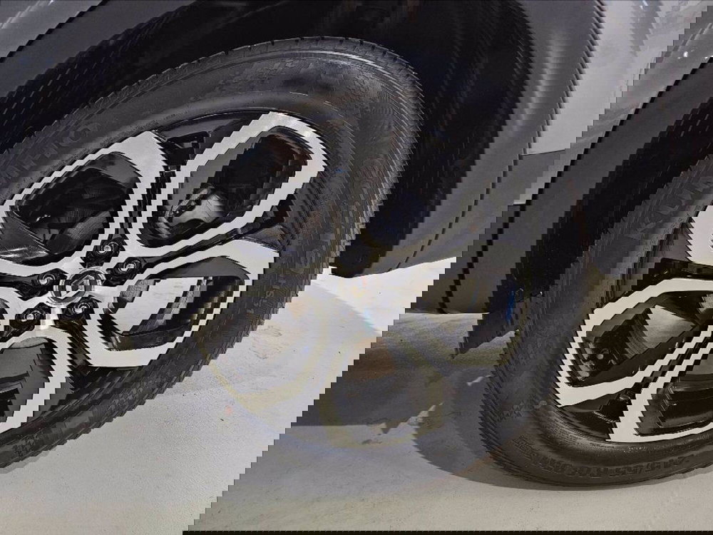 Renault Arkana usata a Palermo (7)