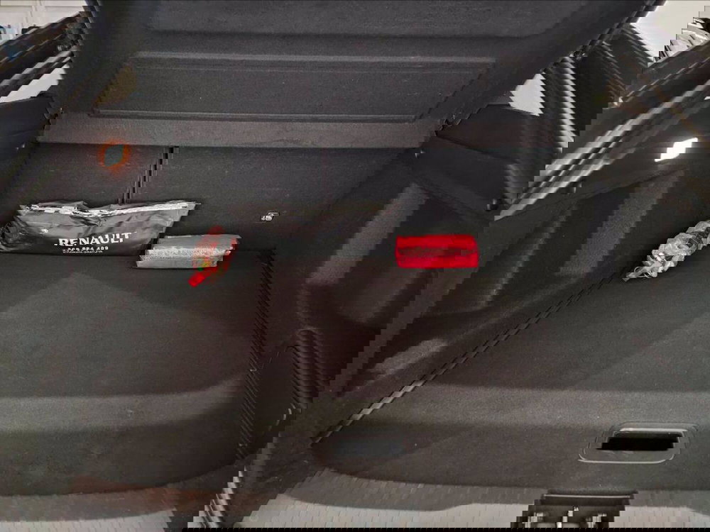 Renault Arkana usata a Palermo (9)