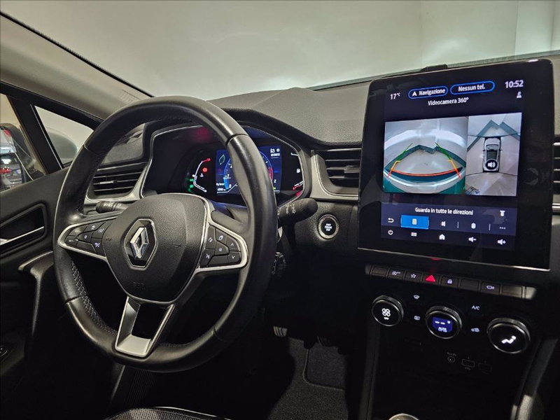Renault Captur usata a Palermo (10)