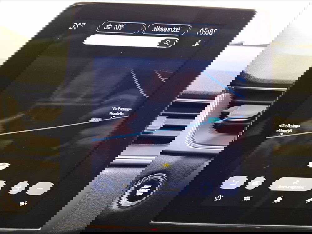 Renault Captur usata a Palermo (17)