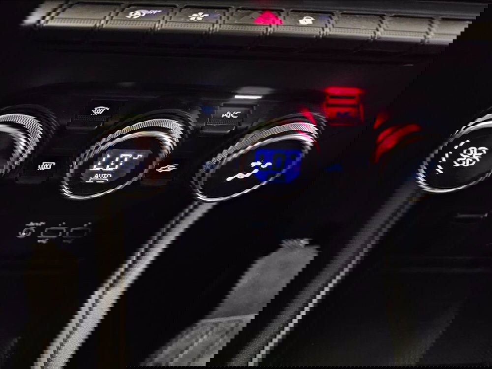 Renault Captur usata a Palermo (19)