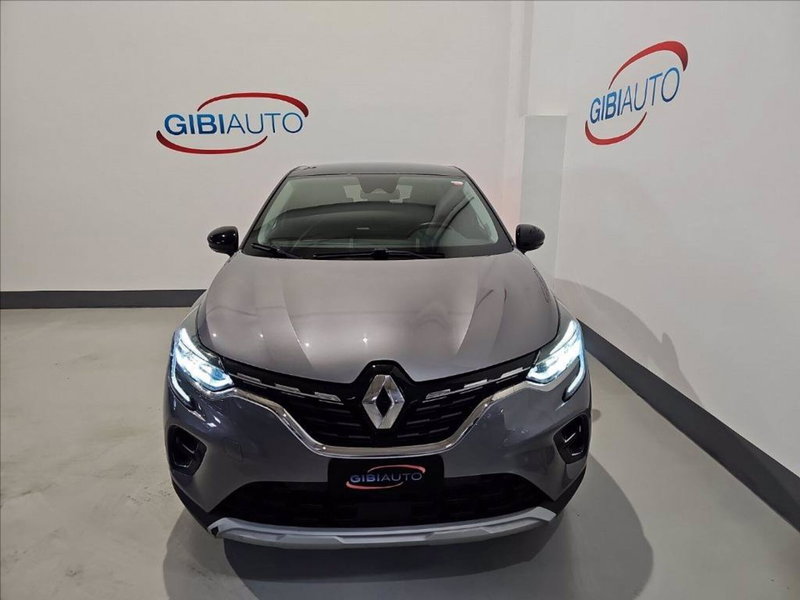 Renault Captur usata a Palermo (2)