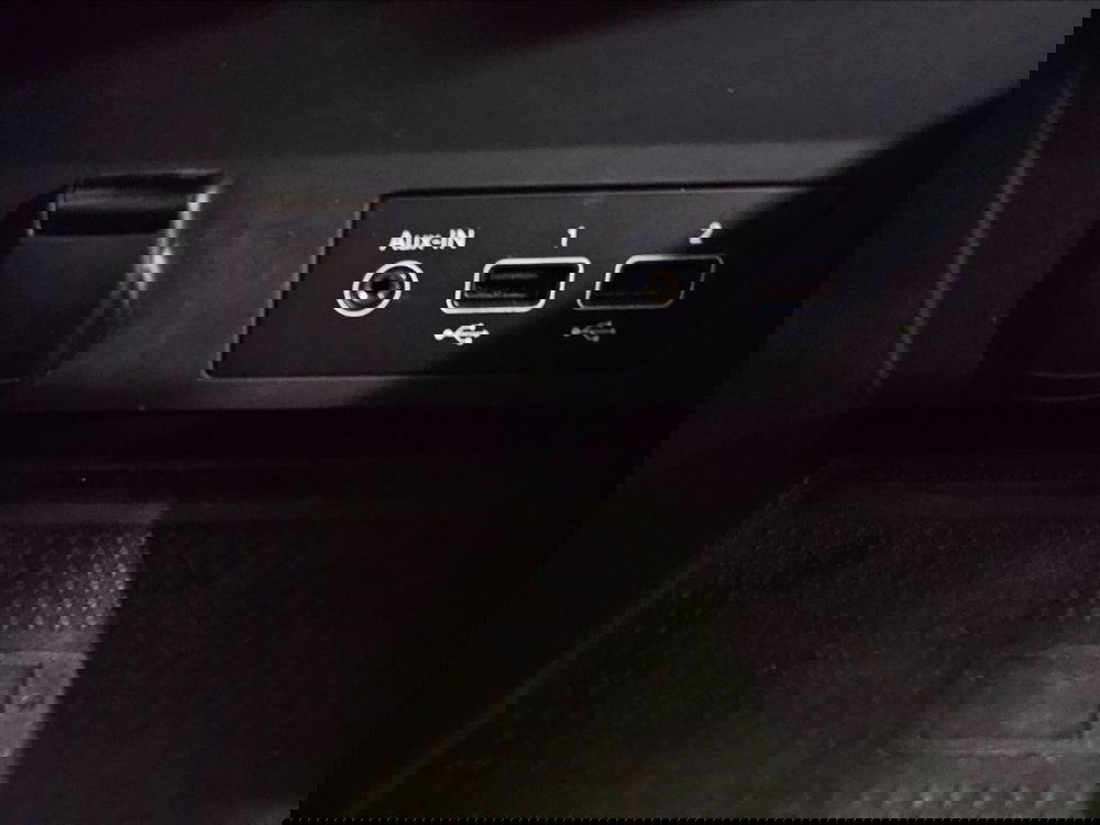 Renault Captur usata a Palermo (20)