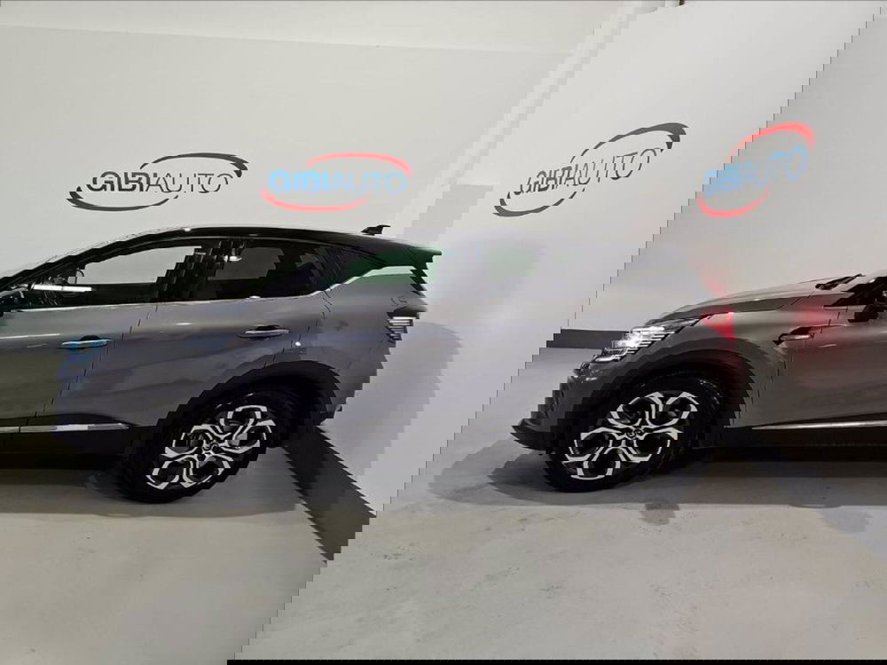 Renault Captur usata a Palermo (4)