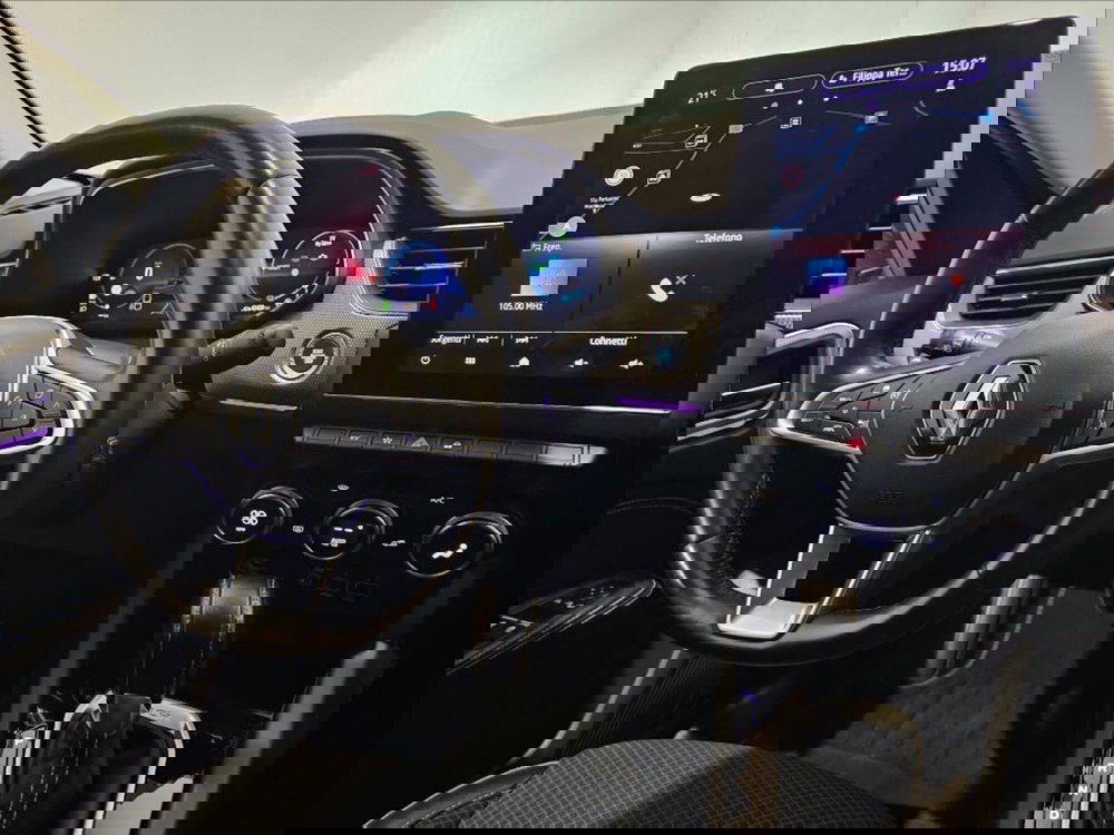 Renault Arkana usata a Palermo (11)