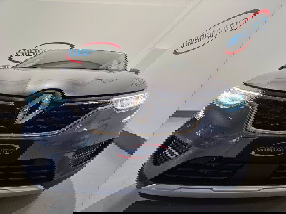 Renault Arkana usata a Palermo (3)