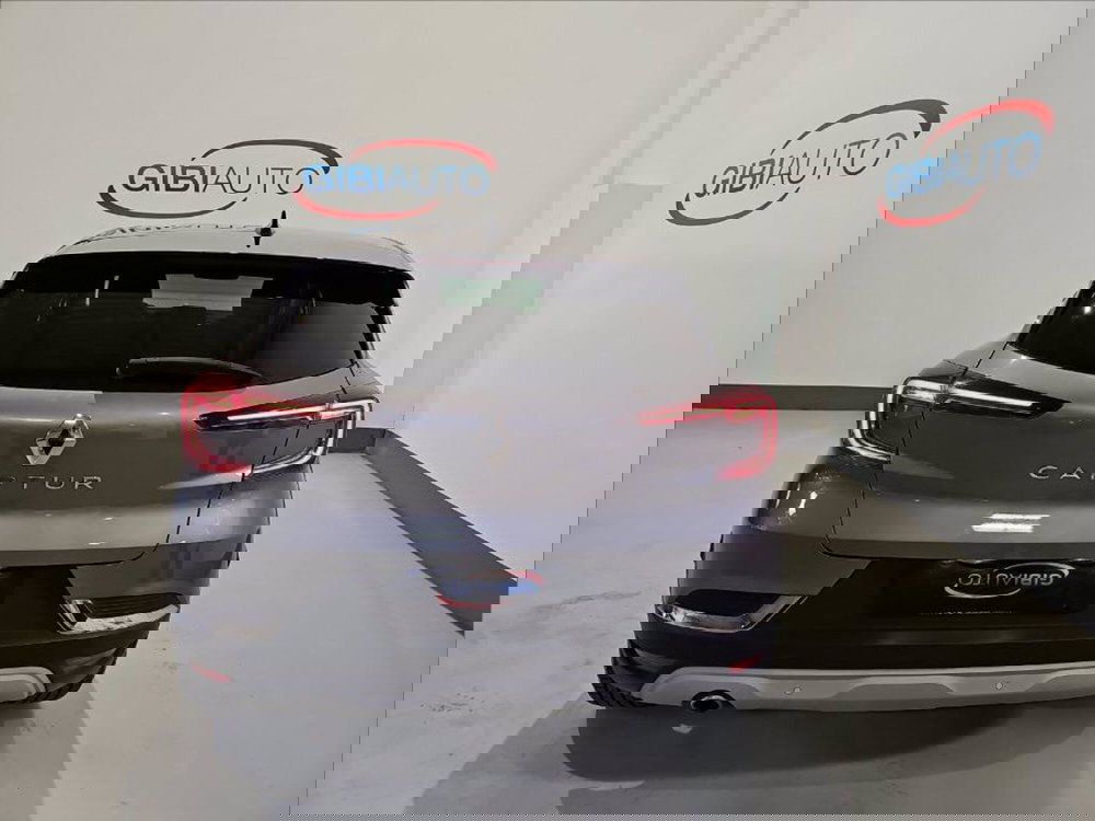 Renault Captur usata a Palermo (13)