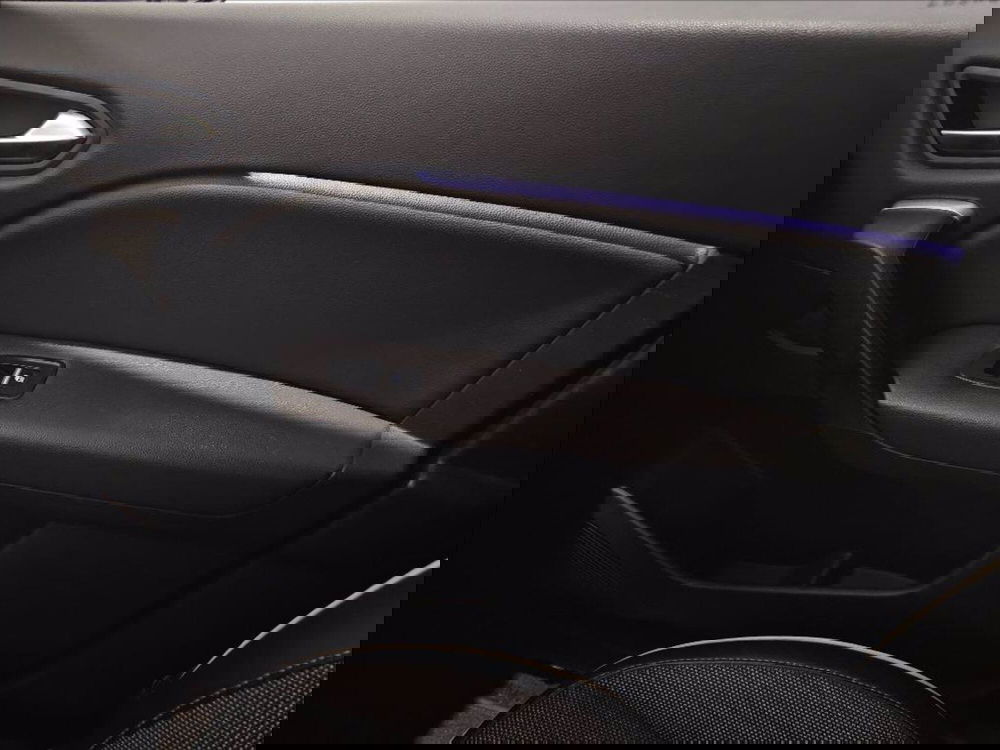 Renault Captur usata a Palermo (7)