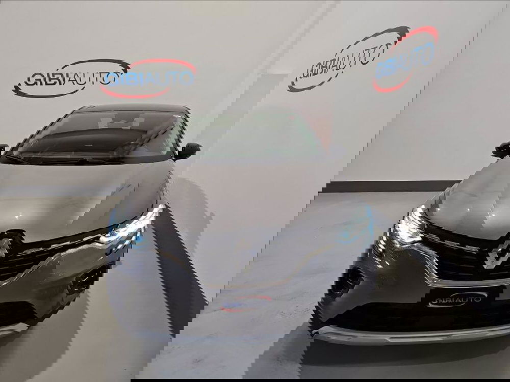 Renault Captur usata a Palermo (8)