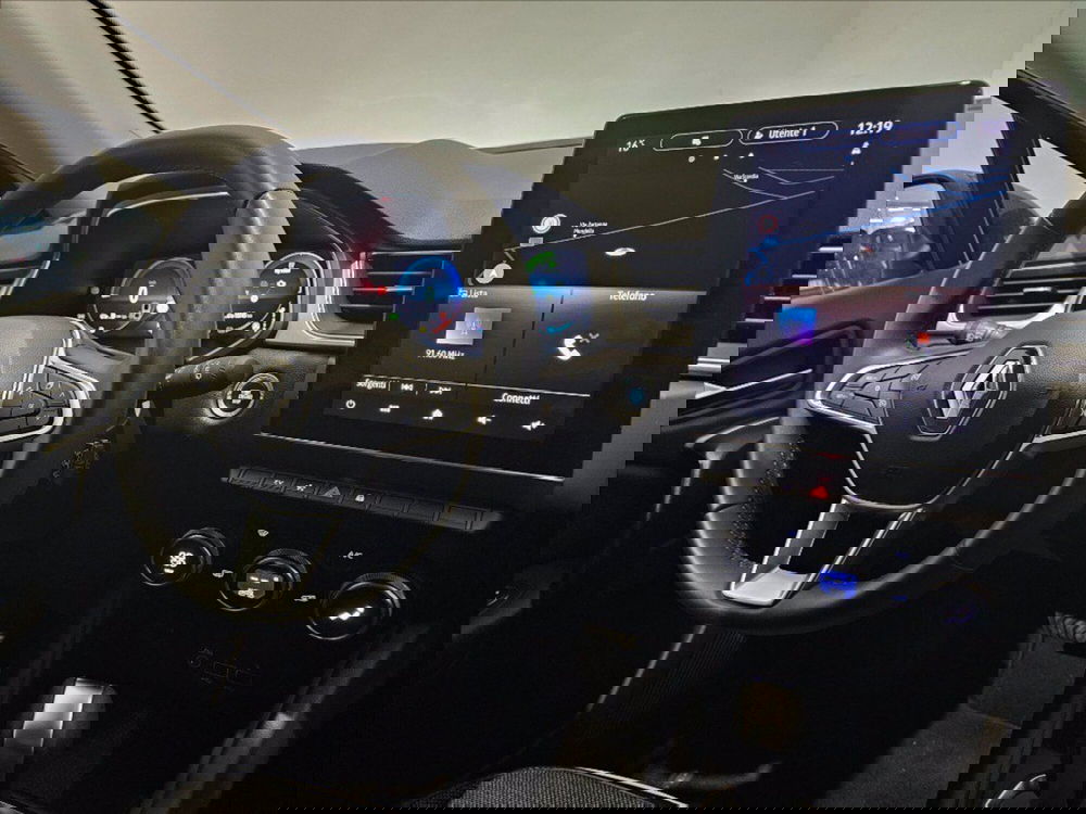 Renault Captur usata a Palermo (10)