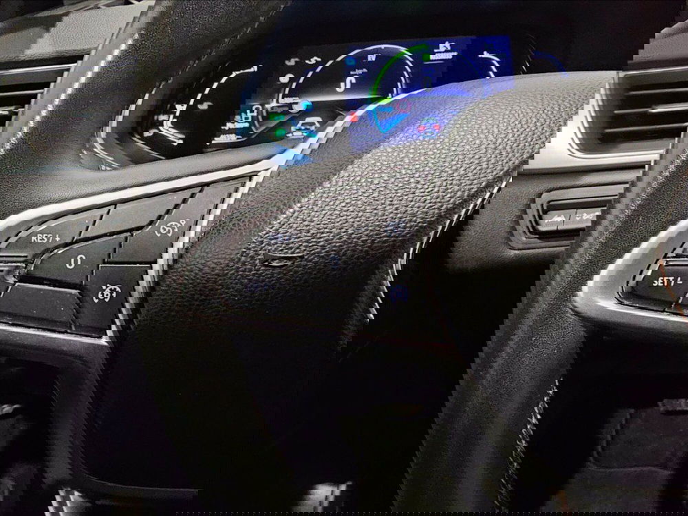 Renault Captur usata a Palermo (11)