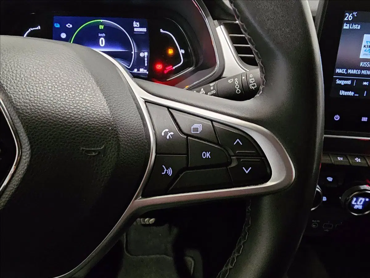 Renault Captur usata a Palermo (12)