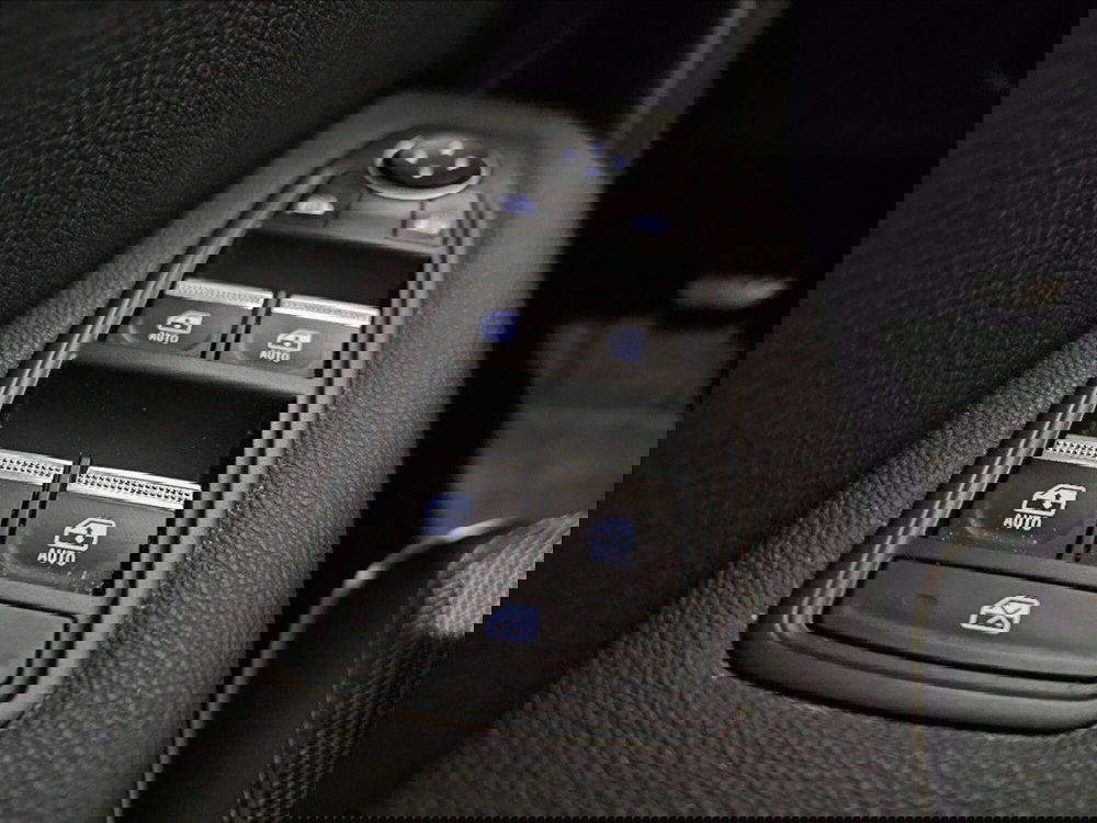 Renault Captur usata a Palermo (13)