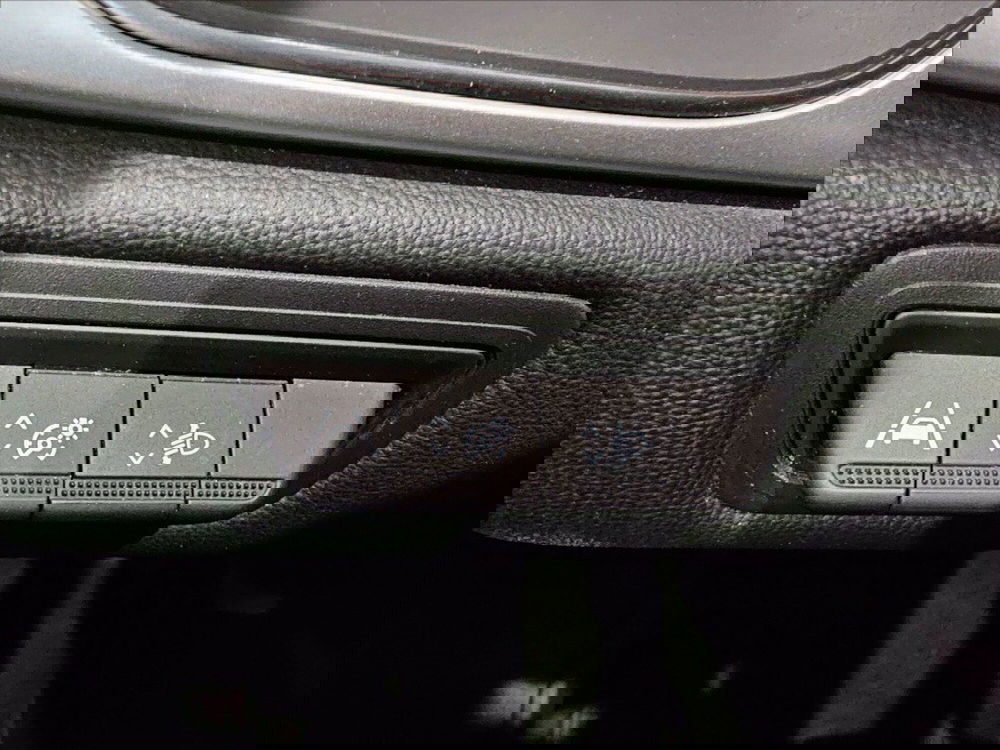 Renault Captur usata a Palermo (14)