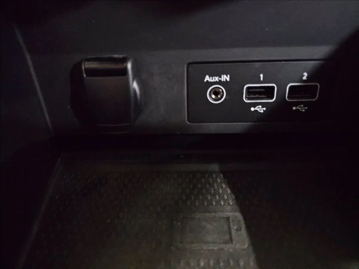 Renault Captur usata a Palermo (19)