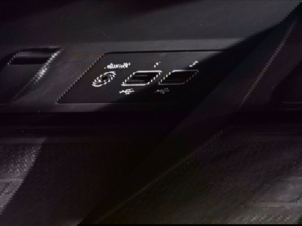 Renault Captur usata a Palermo (19)