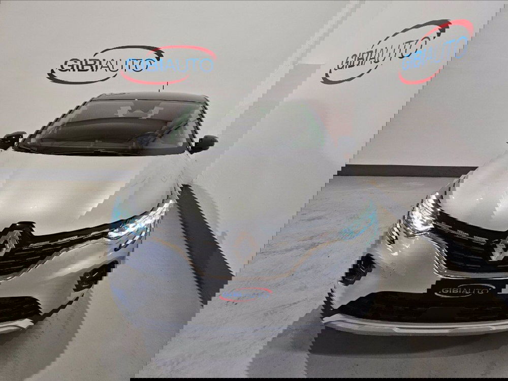 Renault Captur usata a Palermo (2)