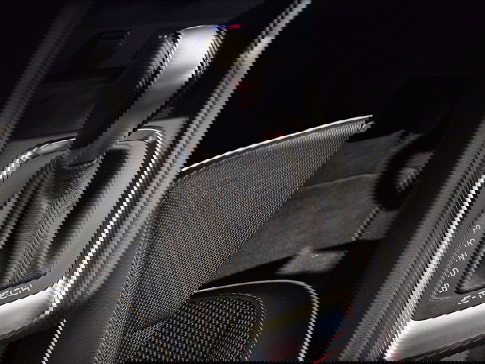 Renault Captur usata a Palermo (20)