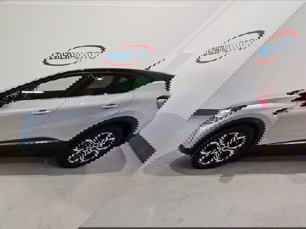 Renault Captur usata a Palermo (4)