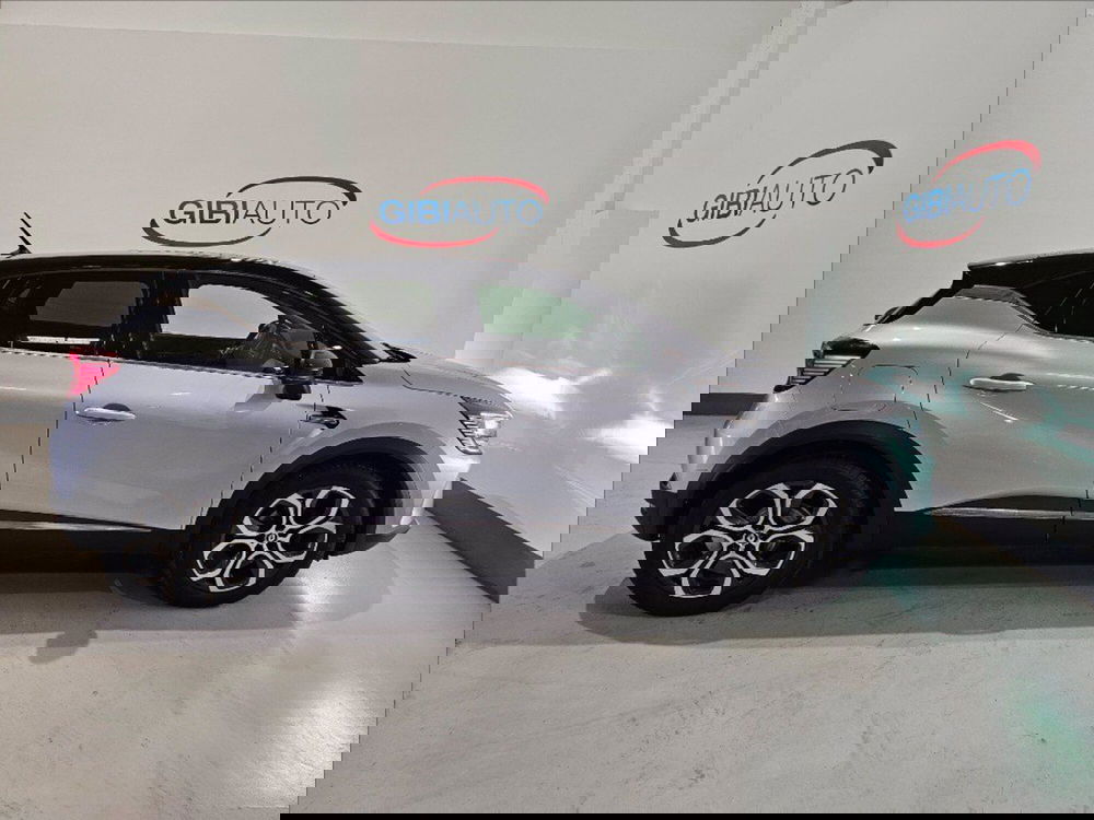 Renault Captur usata a Palermo (5)