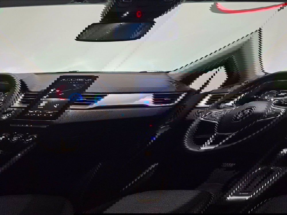 Renault Captur usata a Palermo (9)