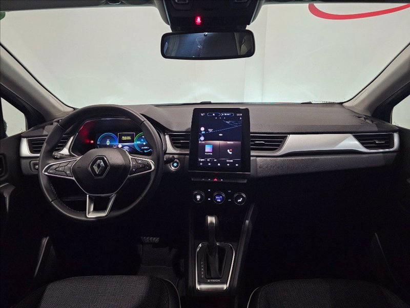 Renault Captur usata a Palermo (9)
