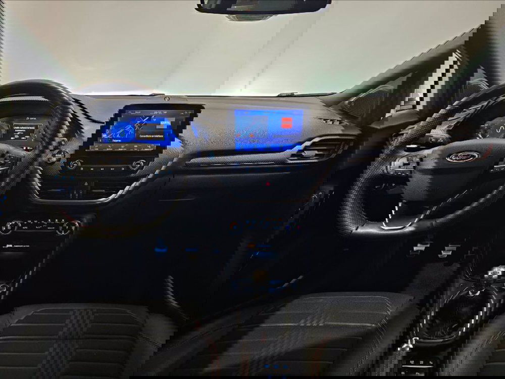 Ford Puma usata a Palermo (10)