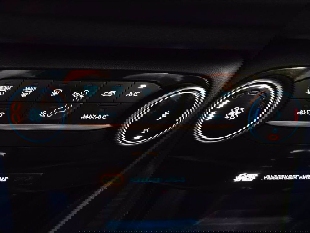 Ford Puma usata a Palermo (19)