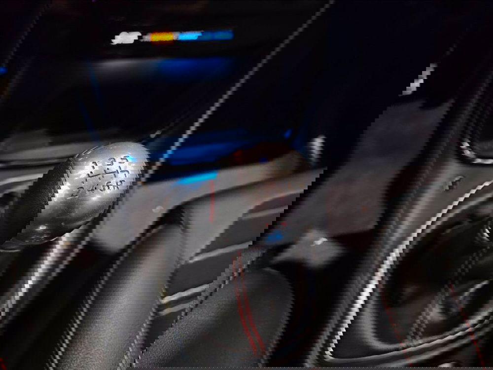 Ford Puma usata a Palermo (20)