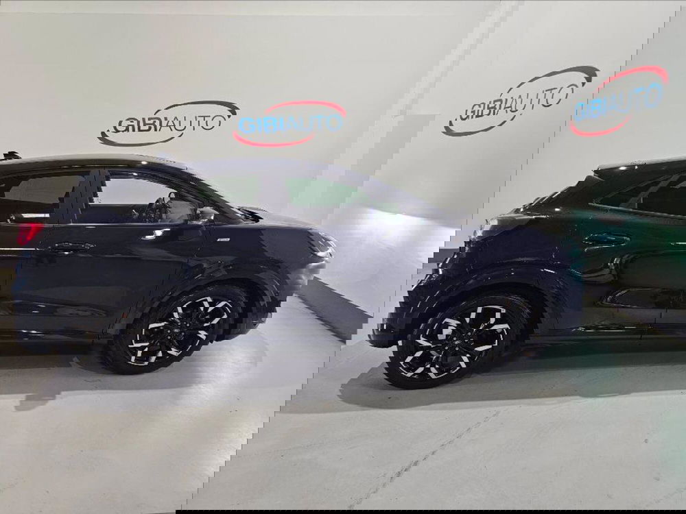 Ford Puma usata a Palermo (6)