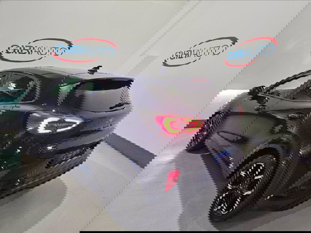 Ford Puma usata a Palermo (7)