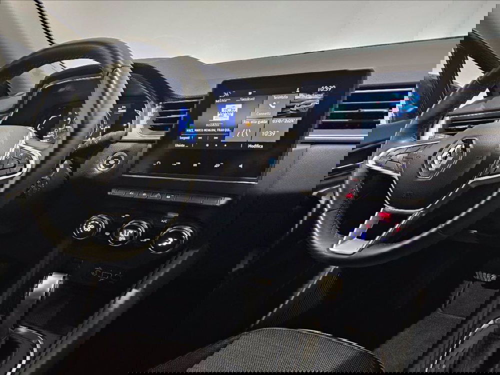 Renault Captur usata a Palermo (11)