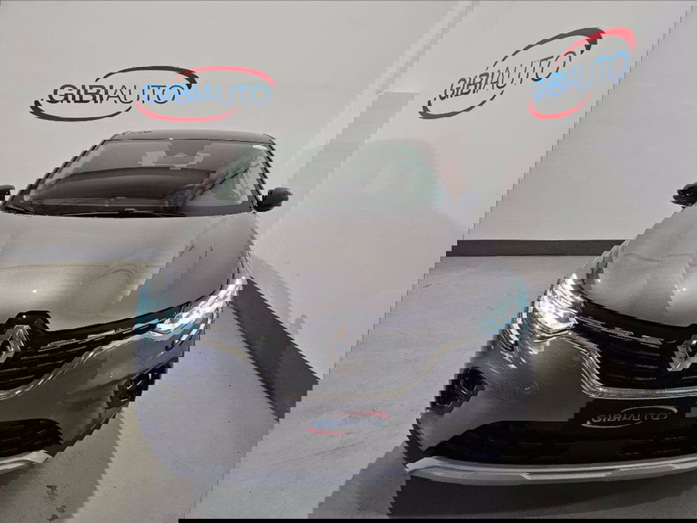 Renault Captur usata a Palermo (2)