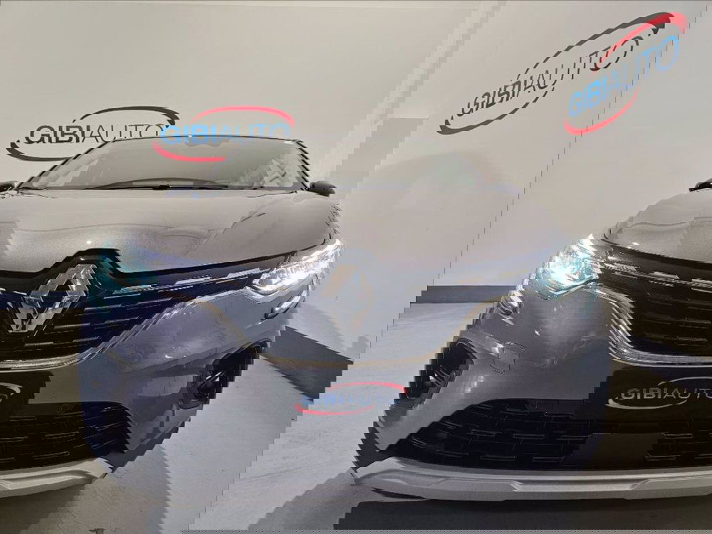 Renault Captur usata a Palermo (3)