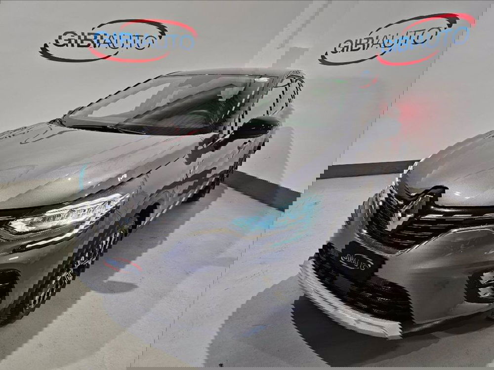 Renault Captur usata a Palermo (4)