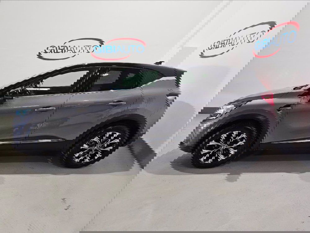 Renault Captur usata a Palermo (5)