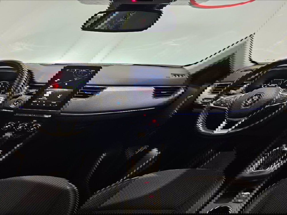 Renault Arkana usata a Palermo (10)