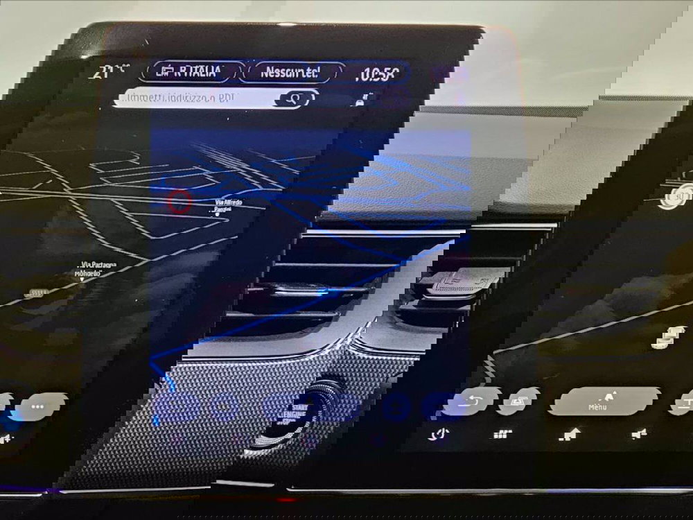 Renault Arkana usata a Palermo (19)