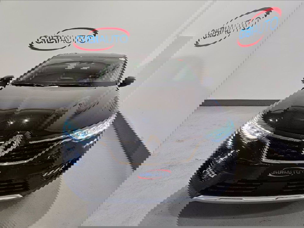 Renault Arkana usata a Palermo (2)