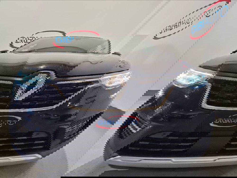 Renault Arkana usata a Palermo (3)