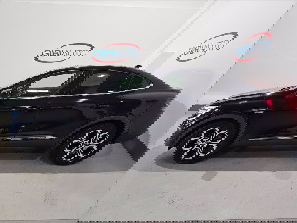 Renault Arkana usata a Palermo (5)