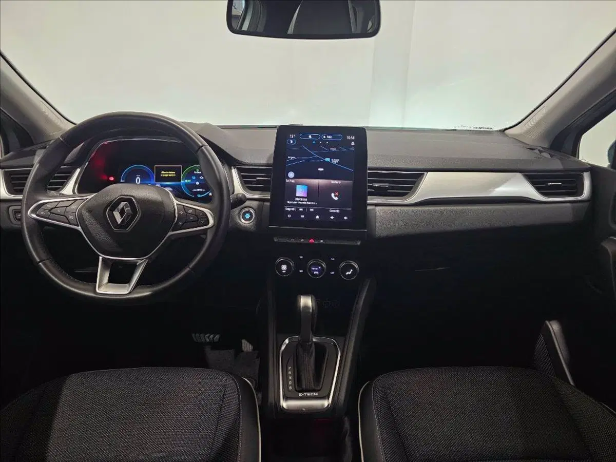 Renault Captur usata a Palermo (10)