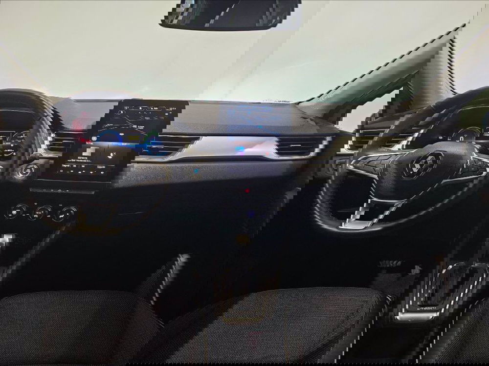 Renault Captur usata a Palermo (10)