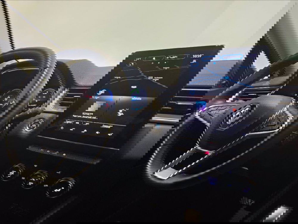 Renault Captur usata a Palermo (11)